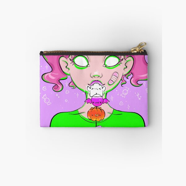 Item preview, Dango zombie girl designed and sold by gigicdraws.