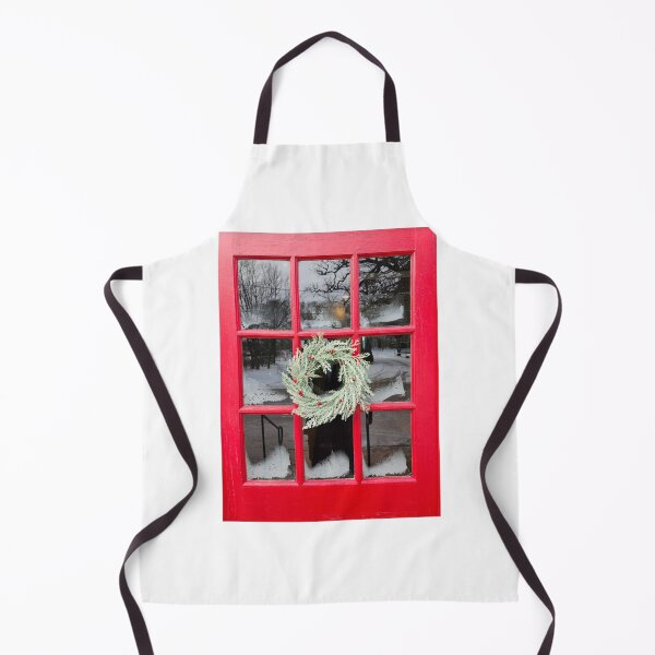 Item preview, Winter Door designed and sold by Leajato Robinson.
