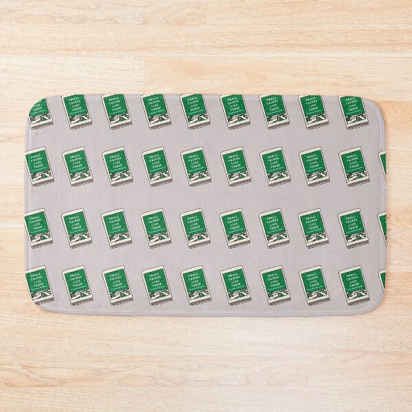 Item preview, Small Things Like These books designed and sold by lalashellsArt.