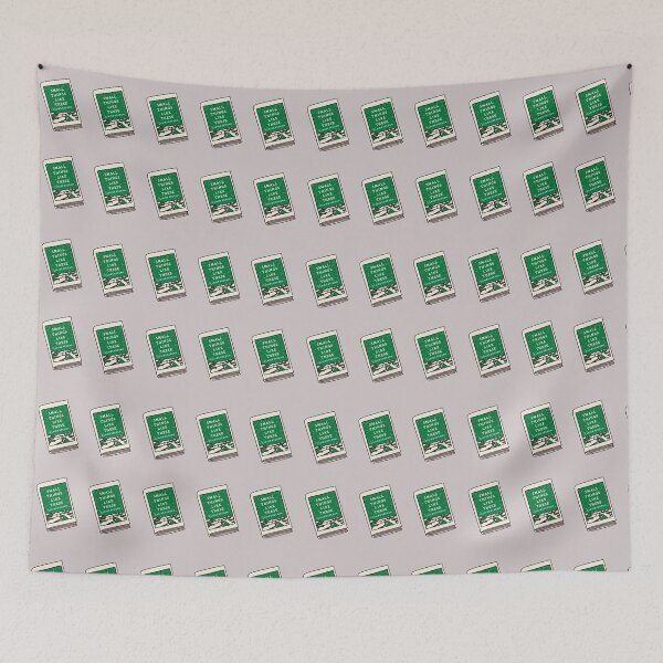 Item preview, Small Things Like These books designed and sold by lalashellsArt.
