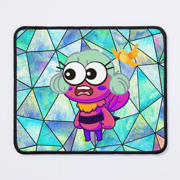 Item preview, Buzzara: The Bewildered Bee-Bug! designed and sold by BuzzBrigade.