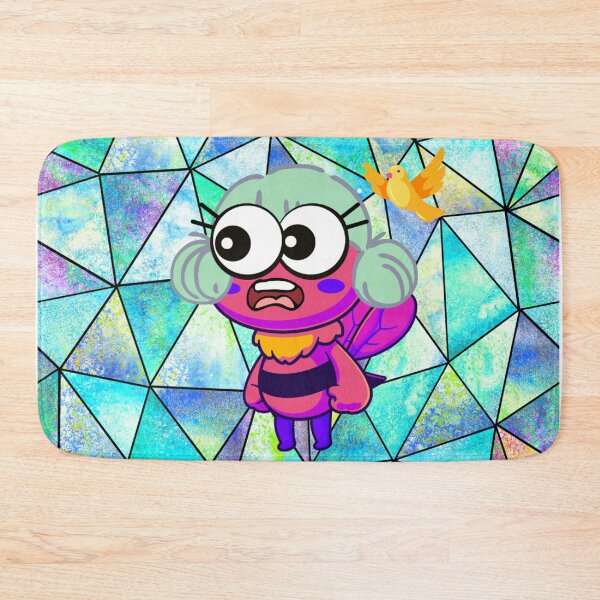 Item preview, Buzzara: The Bewildered Bee-Bug! designed and sold by BuzzBrigade.