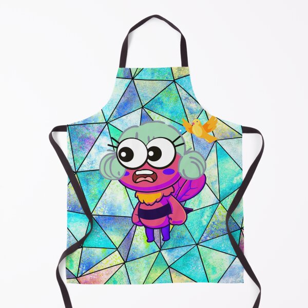 Item preview, Buzzara: The Bewildered Bee-Bug! designed and sold by BuzzBrigade.