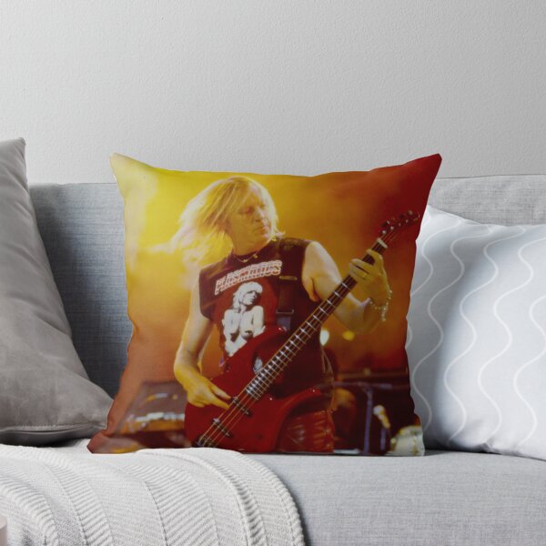 Item preview, Tom Hamilton - Photograph designed and sold by ConcertImages.