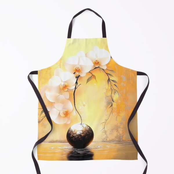 Item preview, Echoes of Light: Orchid Stillness designed and sold by bloorose.