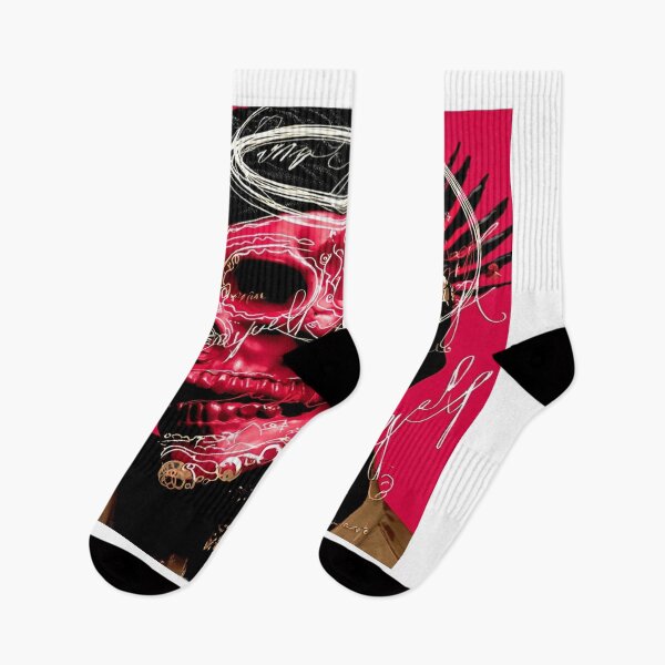 Item preview, Graffiti X — Long Form Skulls designed and sold by Blackcanvas444.