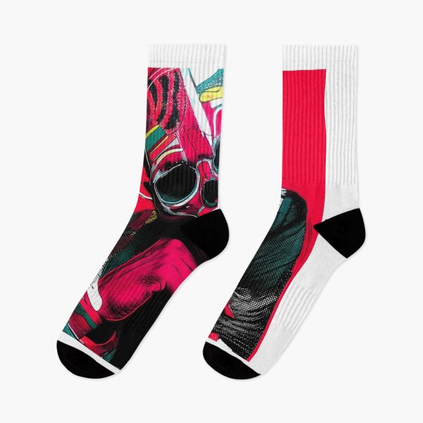 Item preview, Graffiti X — Long Form Skulls designed and sold by Blackcanvas444.