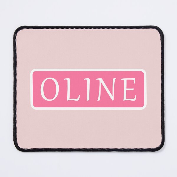 Item preview, Oline Girls Name designed and sold by Jeallan Designs.
