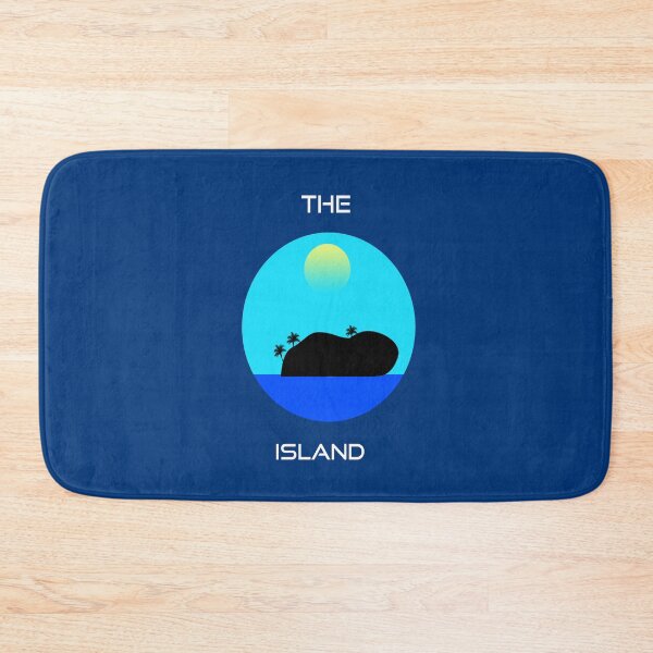 Item preview, Little Island designed and sold by porfysoundtrack.