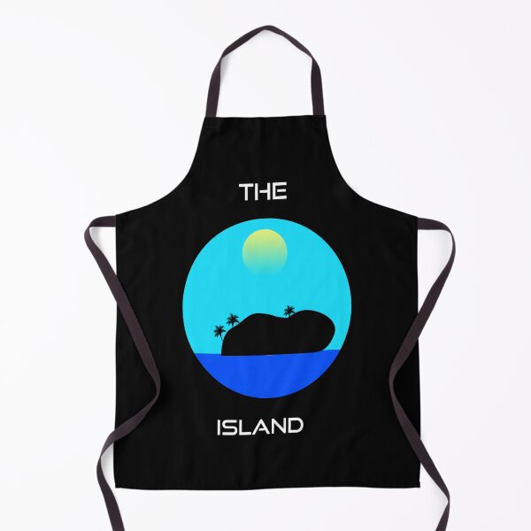 Item preview, Little Island designed and sold by porfysoundtrack.
