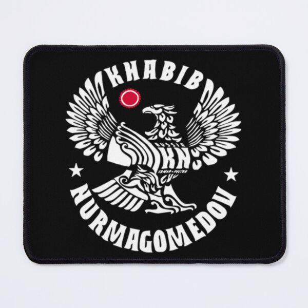 Item preview, Khabib Nurmagomedov "The Eagle" designed and sold by JeyVel.
