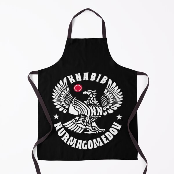 Item preview, Khabib Nurmagomedov "The Eagle" designed and sold by JeyVel.