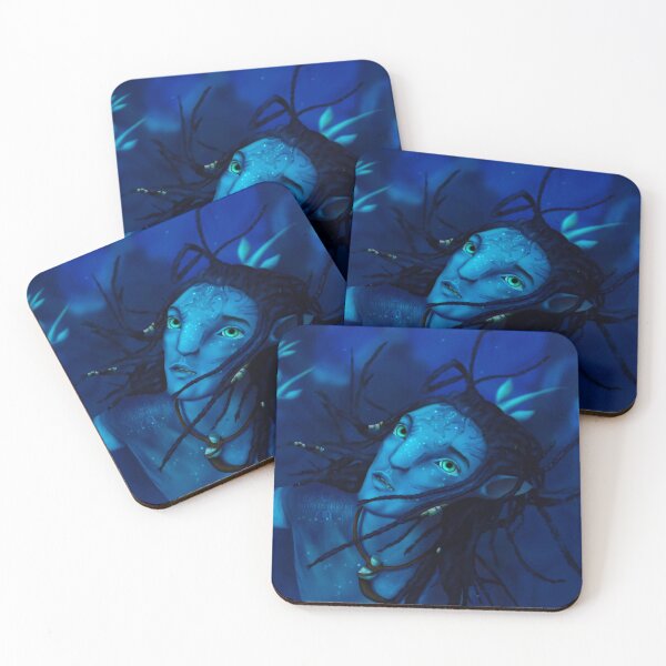 Item preview, The Way of Water designed and sold by navibyheart.