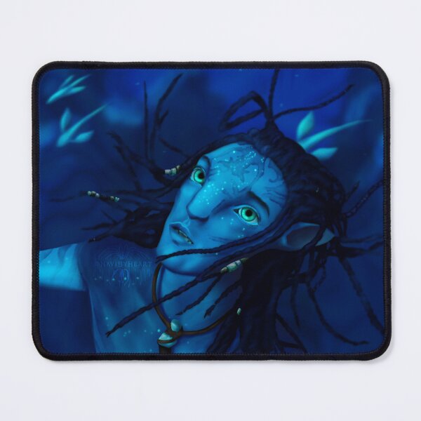 Item preview, The Way of Water designed and sold by navibyheart.