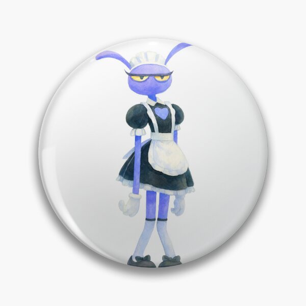 Item preview, Jax Maid 2 | Amazing Digital Circus designed and sold by TaidoArts.