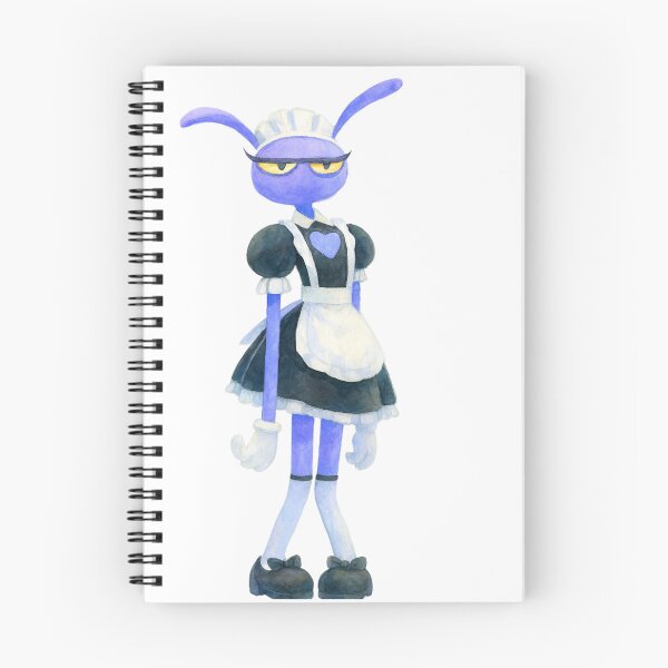 Item preview, Jax Maid 2 | Amazing Digital Circus designed and sold by TaidoArts.