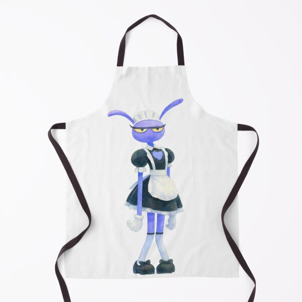 Item preview, Jax Maid 2 | Amazing Digital Circus designed and sold by Taido Arts.