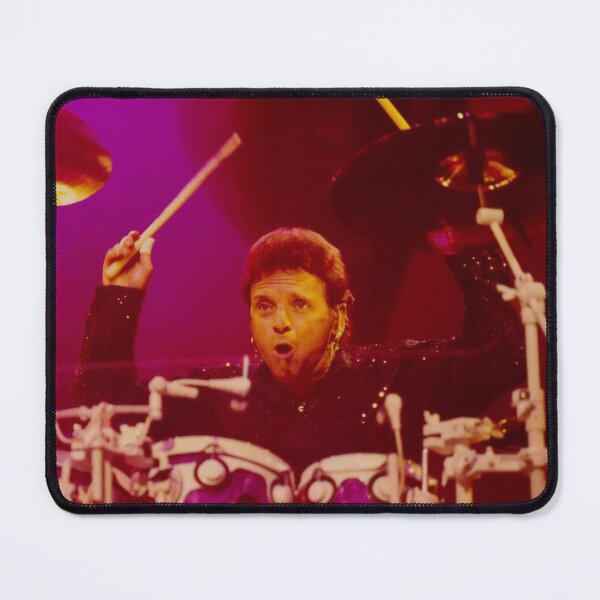 Artikelvorschau, Joey Kramer – Foto entworfen und verkauft von ConcertImages.