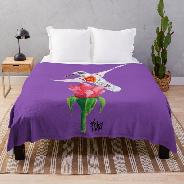 Item preview, Catrin Hummer with Rose designed and sold by Jesus Vichareli.
