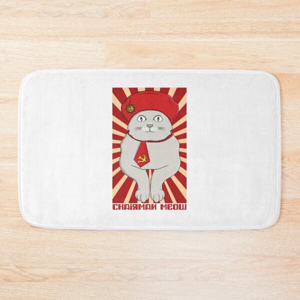 Item preview, Chairman Meow - The Leader of the Purr-ty designed and sold by shopdiego.