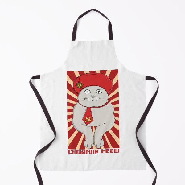 Item preview, Chairman Meow - The Leader of the Purr-ty designed and sold by shopdiego.