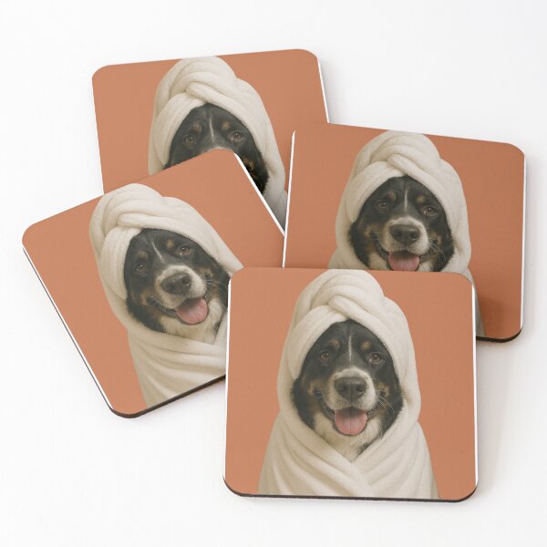 Item preview, Beckett Dog Bath designed and sold by TheSmokingSpur.