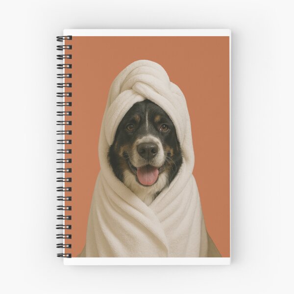 Item preview, Beckett Dog Bath designed and sold by TheSmokingSpur.