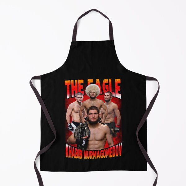 Item preview, Khabib Nurmagomedov "The Eagle" designed and sold by JeyVel.
