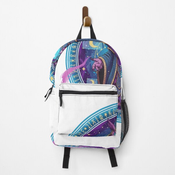 Item preview, Mystic Owl Sorcerer – Arcane Wisdom Edition designed and sold by Tily360.