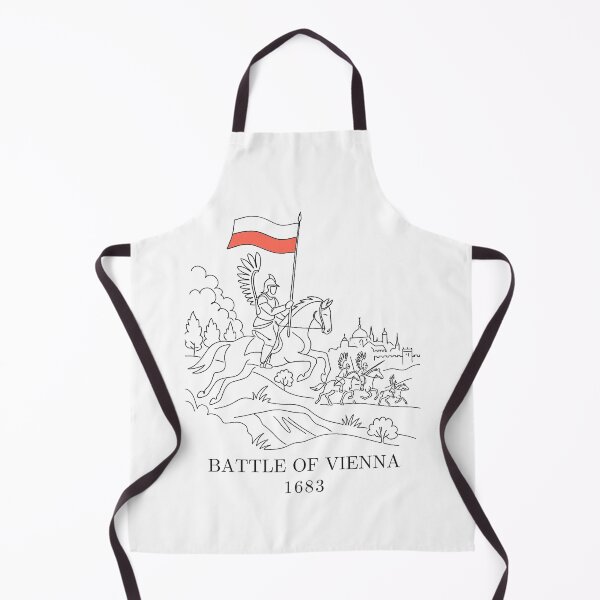 Item preview, Battle Of Vienna 1683 | Polish Winged Hussar designed and sold by Anniko Art Studio.