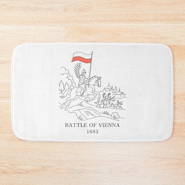 Item preview, Battle Of Vienna 1683 | Polish Winged Hussar designed and sold by Anniko Art Studio.
