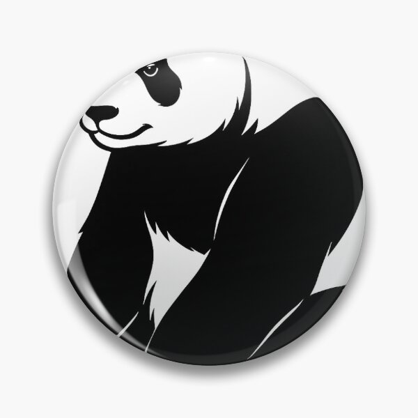Item preview, Panda relaxing designed and sold by GlobalMemes.