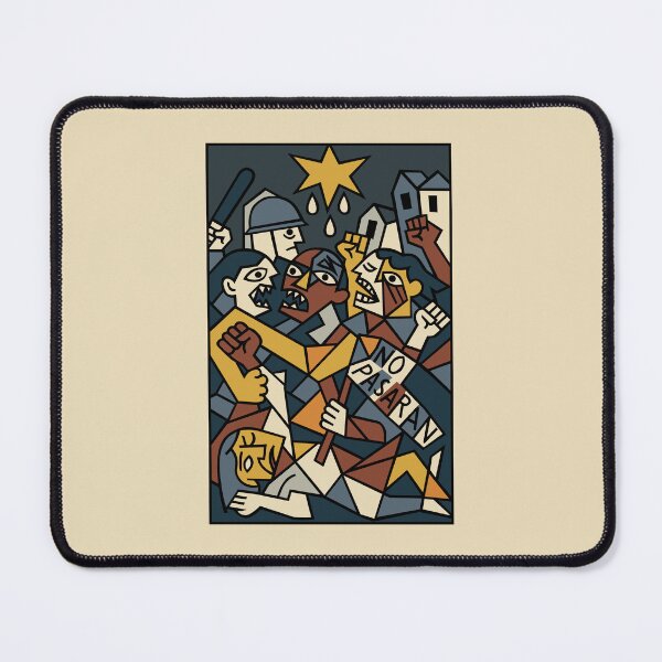 Item preview, The Battle of Cable Street designed and sold by sirglennbo.