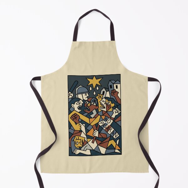 Item preview, The Battle of Cable Street designed and sold by sirglennbo.