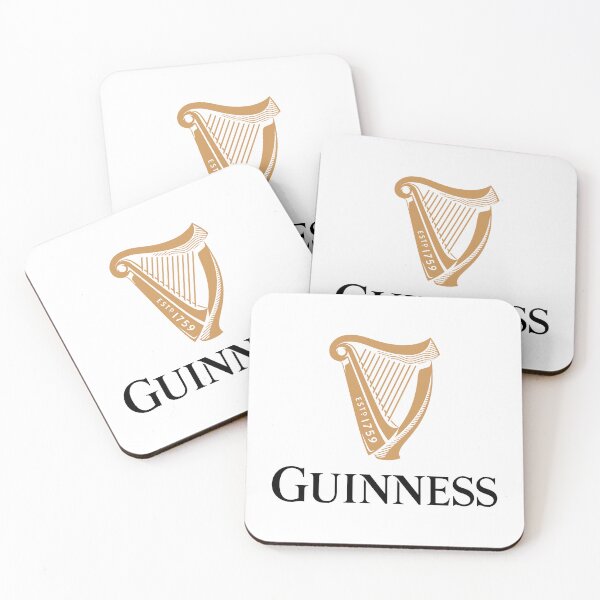 Item preview, Guiness, Guiness Beer, Beer, Dublin, Ireland, Irish designed and sold by WestJumboLimbo.