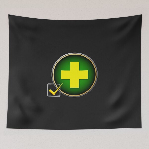 Item preview, SELECT YOUR ROLE: SUPPORT designed and sold by Tzsycho.