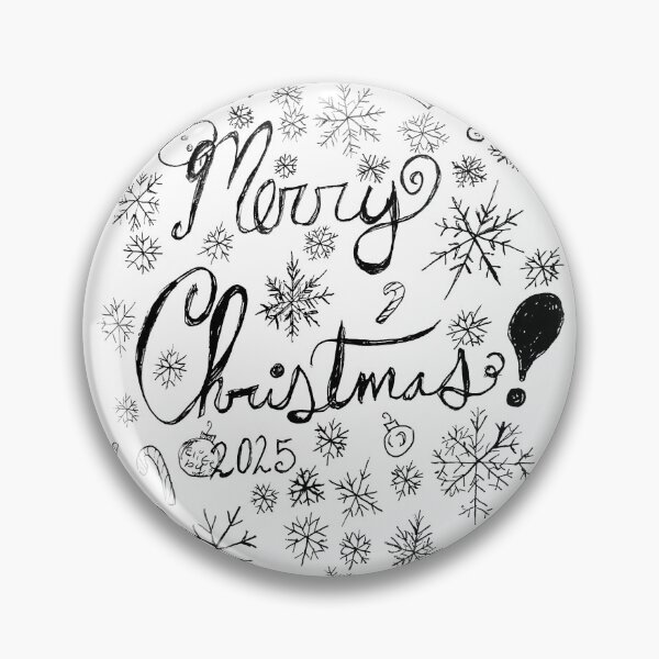 Item preview, Merry Christmas!!!!!! 2025 by ElitebyElise designed and sold by ElitebyElise.