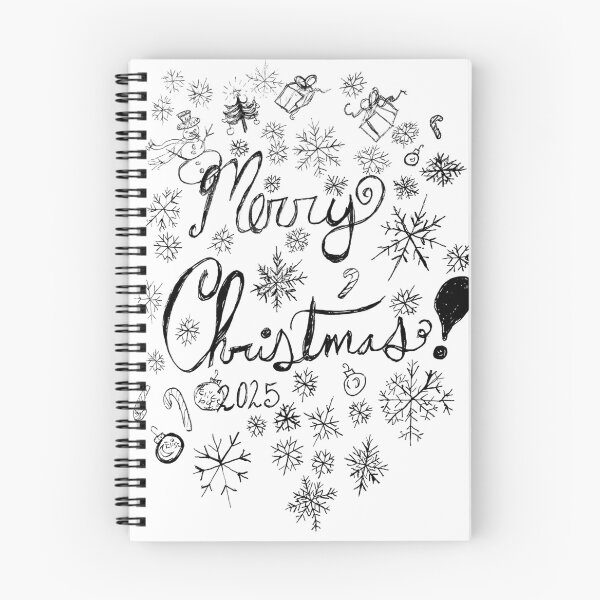 Item preview, Merry Christmas!!!!!! 2025 by ElitebyElise designed and sold by ElitebyElise.