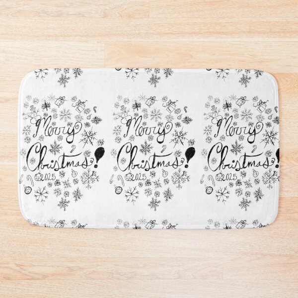 Item preview, Merry Christmas!!!!!! 2025 by ElitebyElise designed and sold by ElitebyElise.