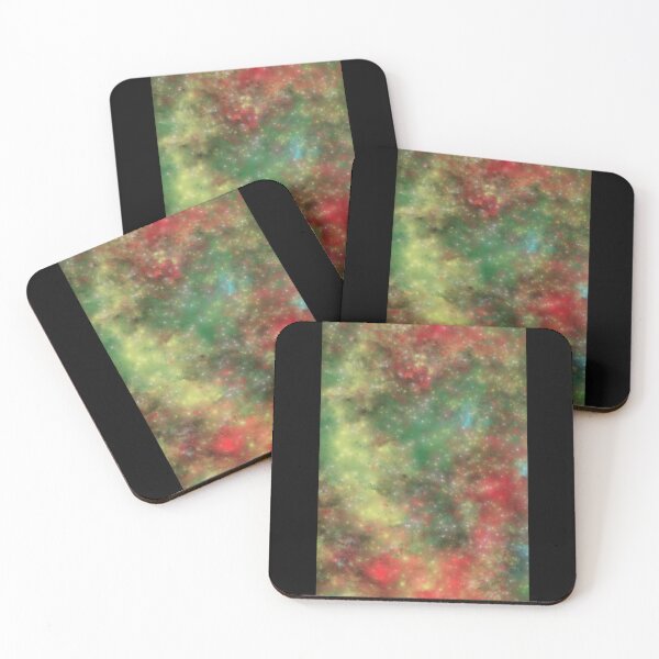 Item preview, Merry Nebula by ElitebyElise 2025 designed and sold by ElitebyElise.
