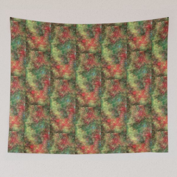 Item preview, Merry Nebula by ElitebyElise 2025 designed and sold by ElitebyElise.