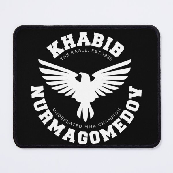 Item preview, Khabib Nurmagomedov "The Eagle" designed and sold by JeyVel.