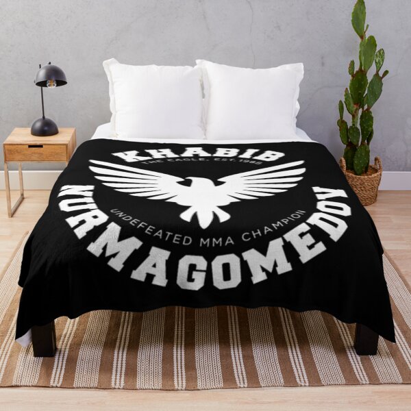 Item preview, Khabib Nurmagomedov "The Eagle" designed and sold by JeyVel.