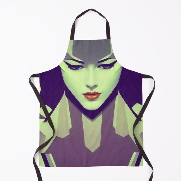 Item preview, Genesis Noir | Cyberpunk designed and sold by StudioDestruct.