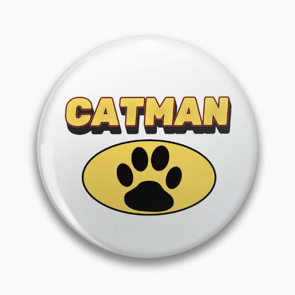 Item preview, CATMAN - Streetwear - Comics - Popculture designed and sold by Ddraw0.