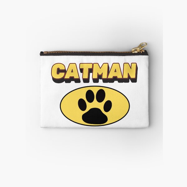 Item preview, CATMAN - Streetwear - Comics - Popculture designed and sold by Ddraw0.