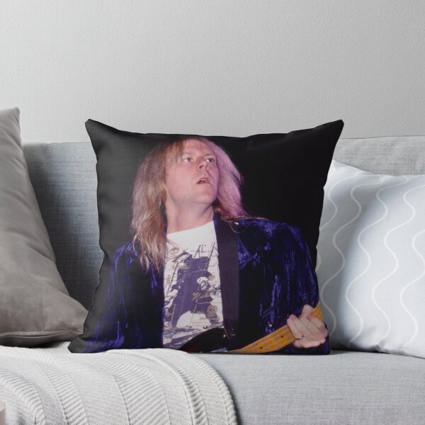 Item preview, Tom Hamilton - Photograph designed and sold by ConcertImages.