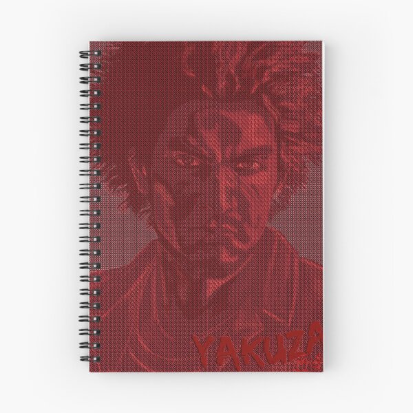 Item preview, Red Portrait designed and sold by F0R0G.
