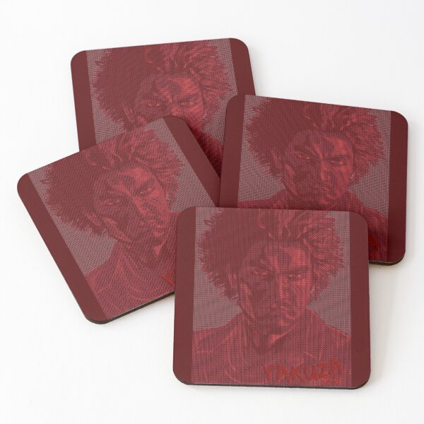 Item preview, Red Portrait designed and sold by F0R0G.