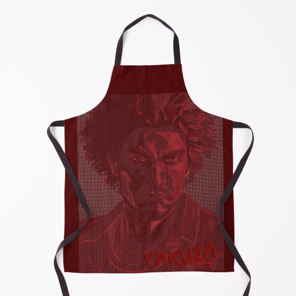 Item preview, Red Portrait designed and sold by F0R0G.
